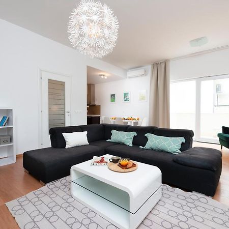Apartment Adrian Дубровник Экстерьер фото