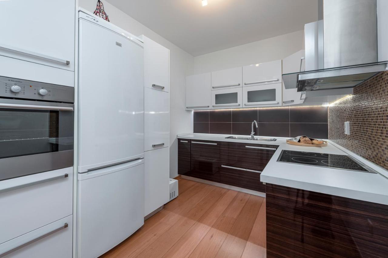 Apartment Adrian Дубровник Экстерьер фото