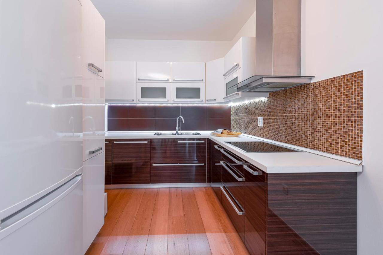 Apartment Adrian Дубровник Экстерьер фото