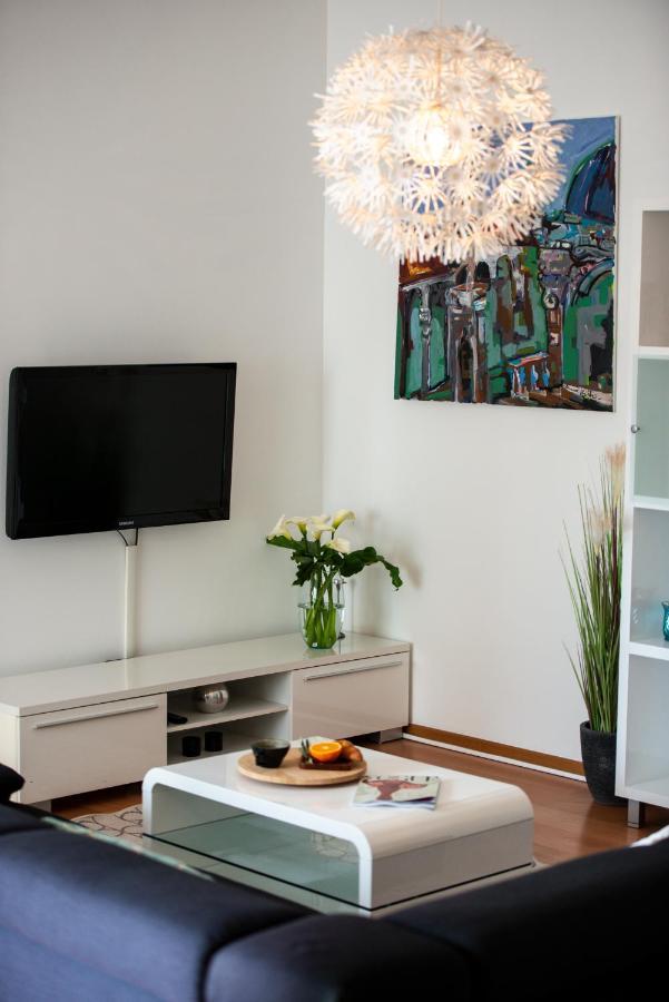 Apartment Adrian Дубровник Экстерьер фото
