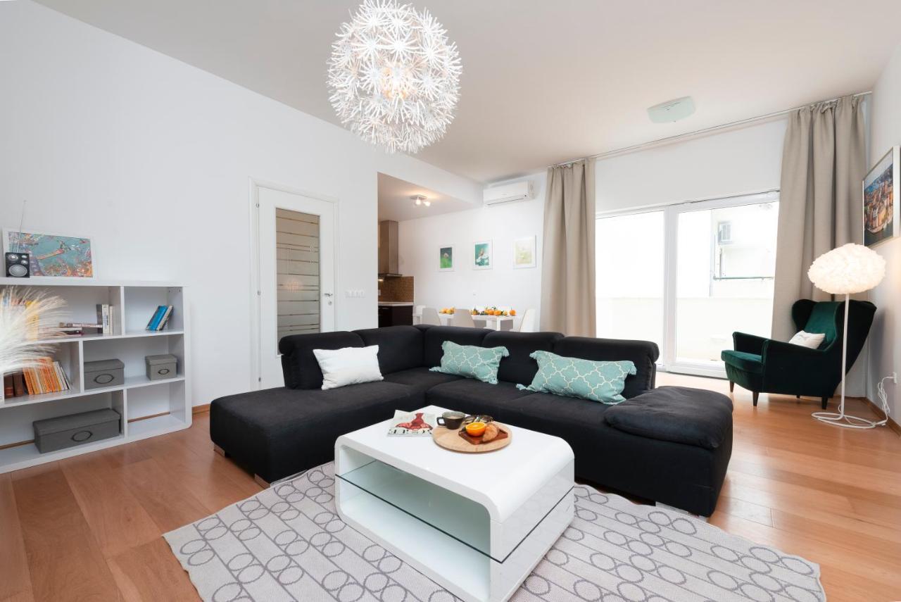Apartment Adrian Дубровник Экстерьер фото