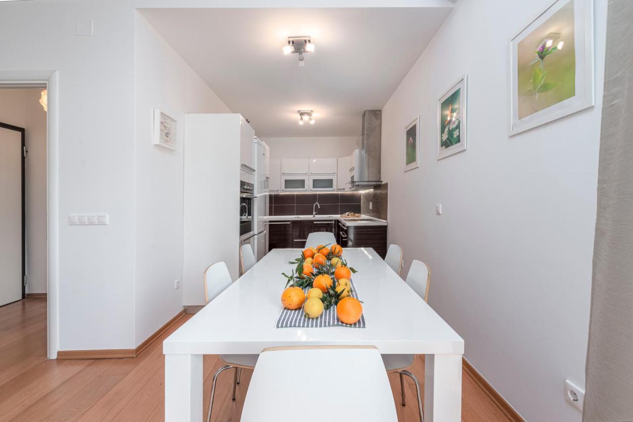 Apartment Adrian Дубровник Экстерьер фото