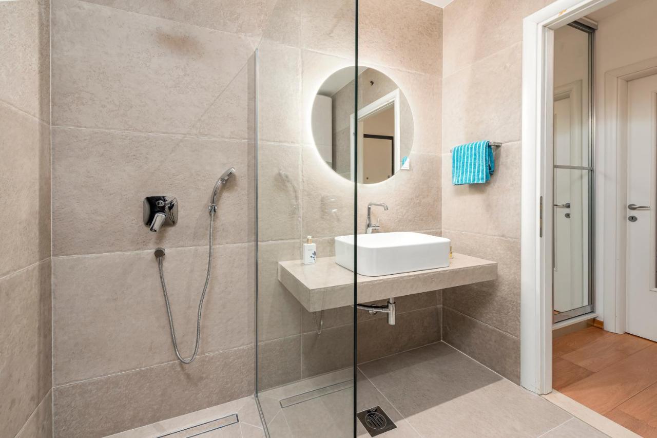 Apartment Adrian Дубровник Экстерьер фото