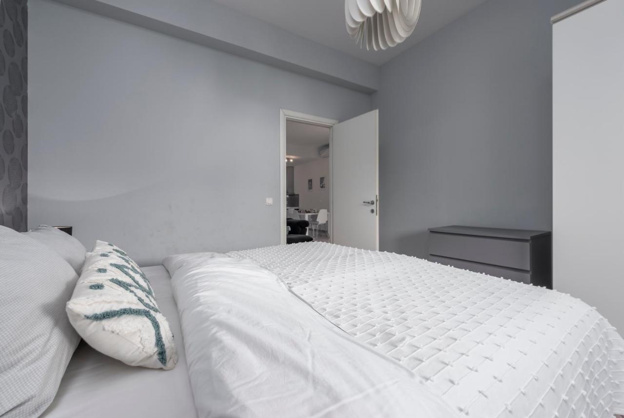 Apartment Adrian Дубровник Экстерьер фото