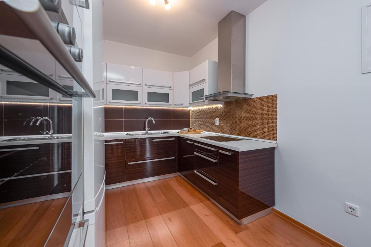 Apartment Adrian Дубровник Экстерьер фото