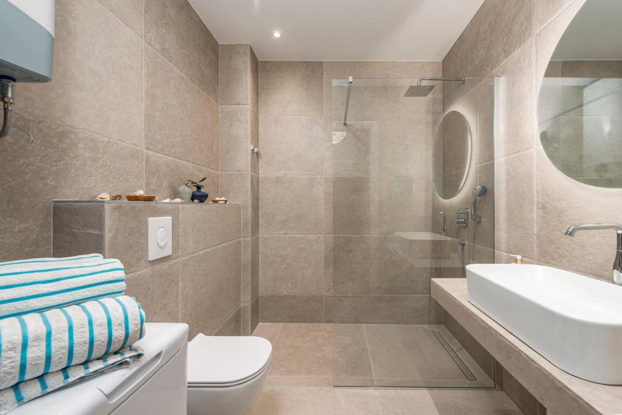 Apartment Adrian Дубровник Экстерьер фото